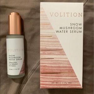 Voltion Snow Mushroom Serum (sold)